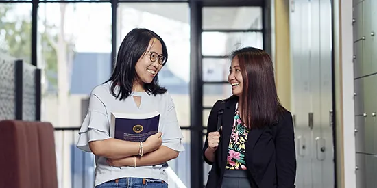 迪肯学院预科衔接奖学金